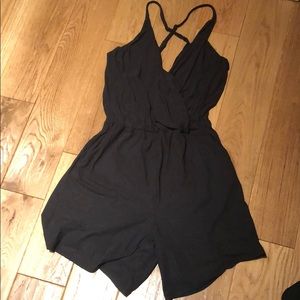 Lululemon Romper, like new